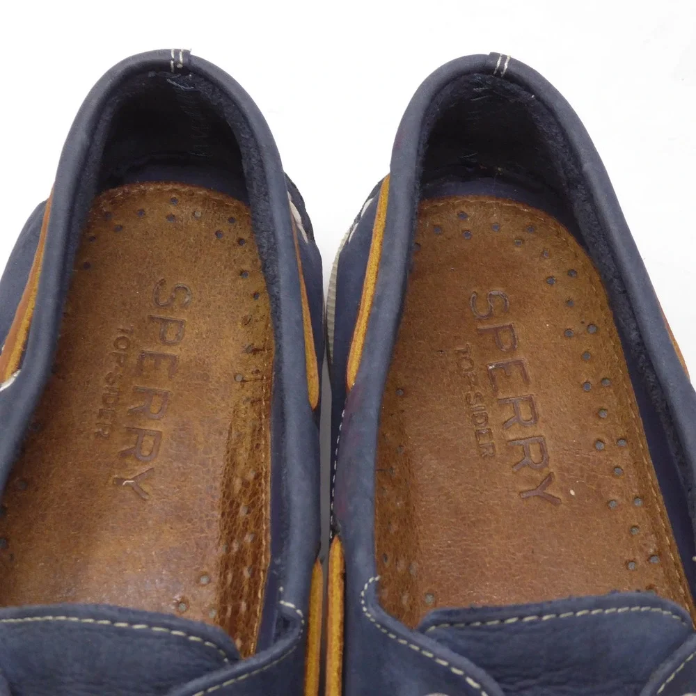 Sperry bundle save